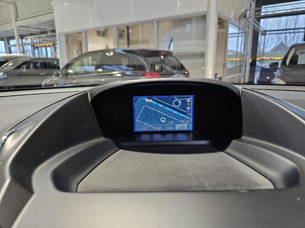 Ford Kuga 1.5 titanium