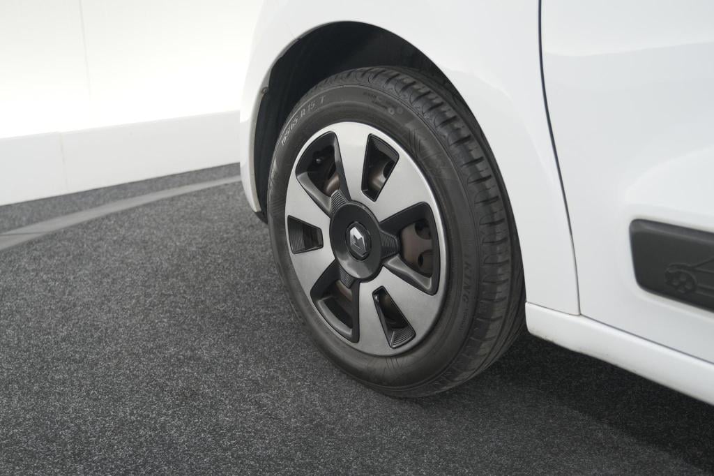 Renault Twingo 1.0 sce collection | airco | bluetooth radio | snelheidsbegr