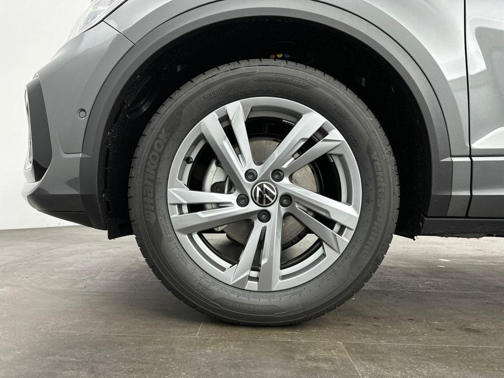 Volkswagen T-roc r-line-edition 1.0 85 kw / 116 pk tsi suv 6 versn. led plu