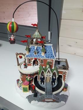 Kerst