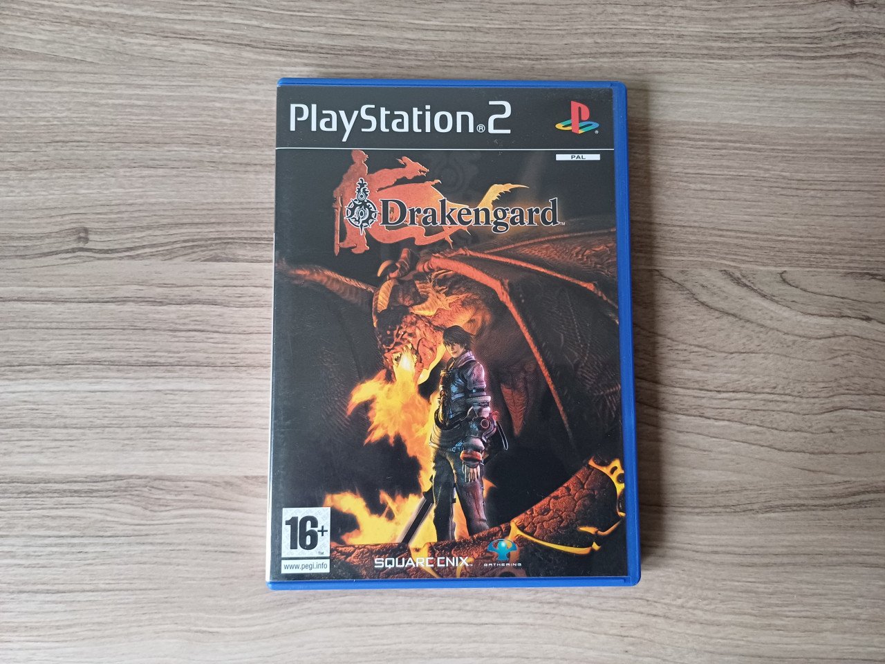 Grote set Playstation 2 (PS2) spellen
