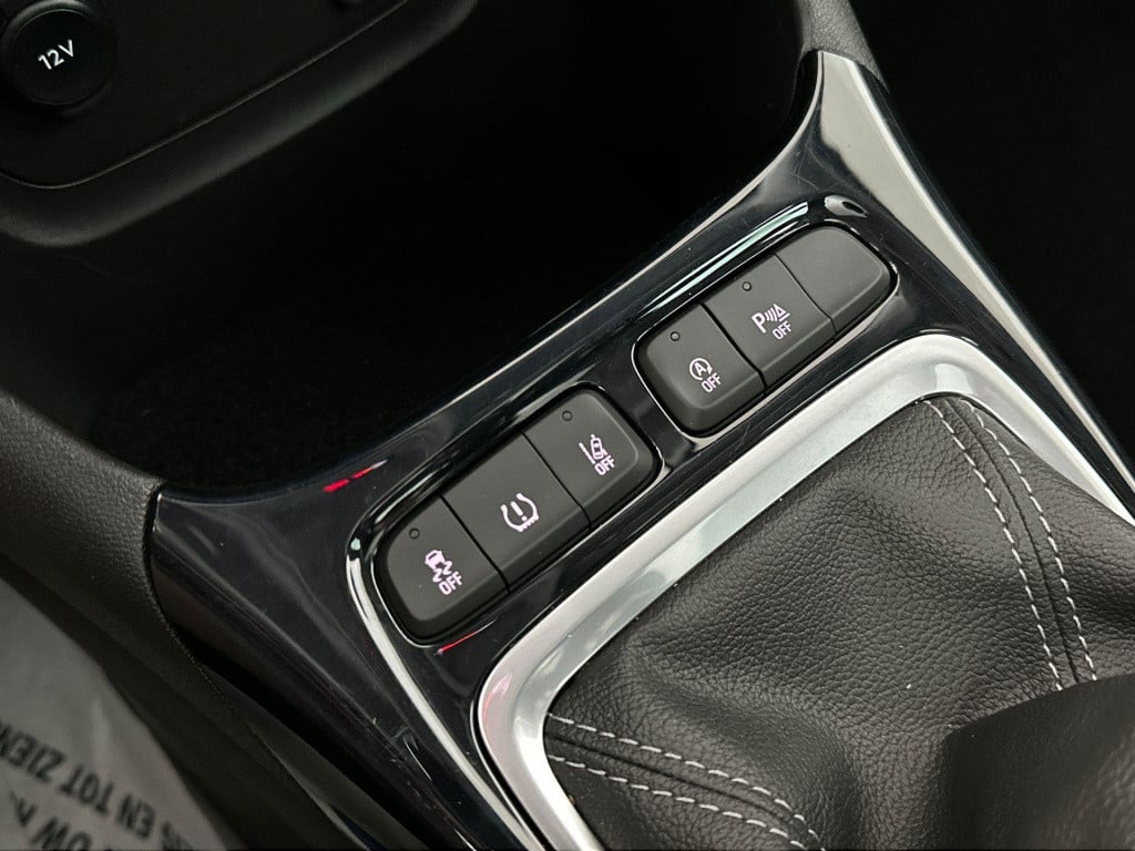 Opel Crossland X 1.2 turbo elegance | camera | cruise control | navigatie