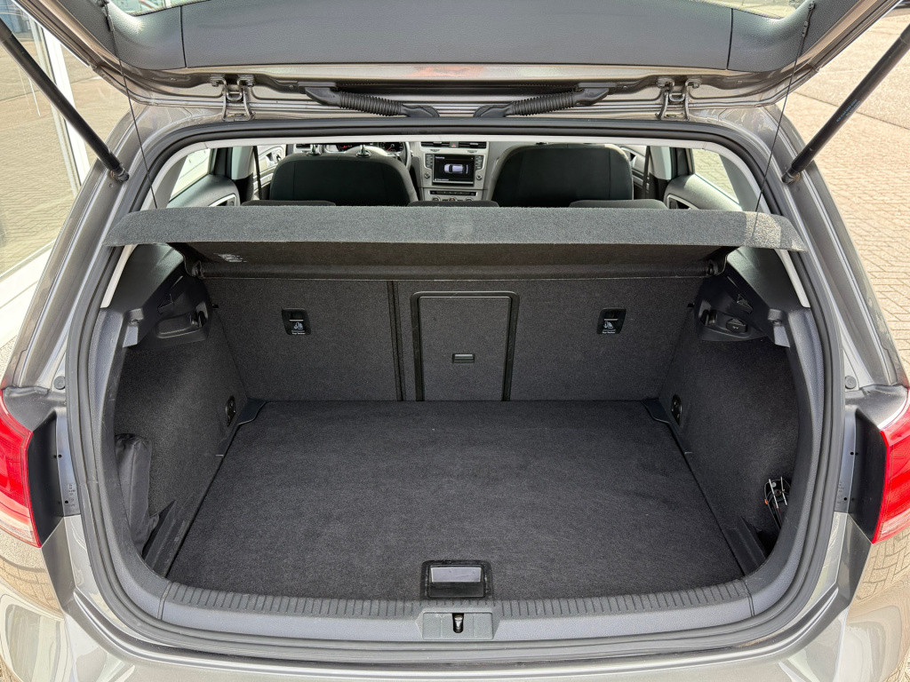 Volkswagen Golf 1.2 tsi comfortline
