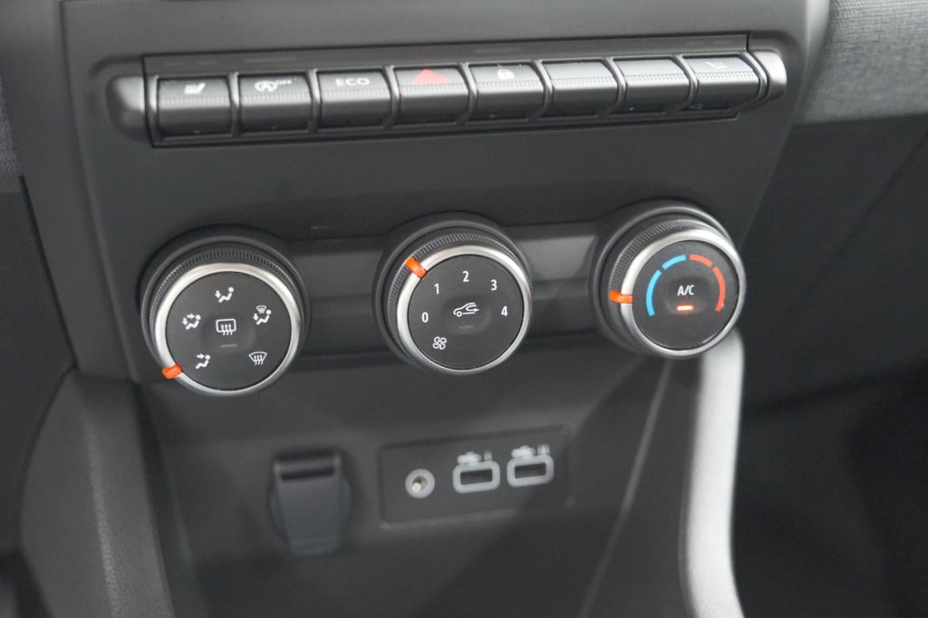 Renault Clio tce 90 evolution | camera | navigatie | apple carplay | parkee