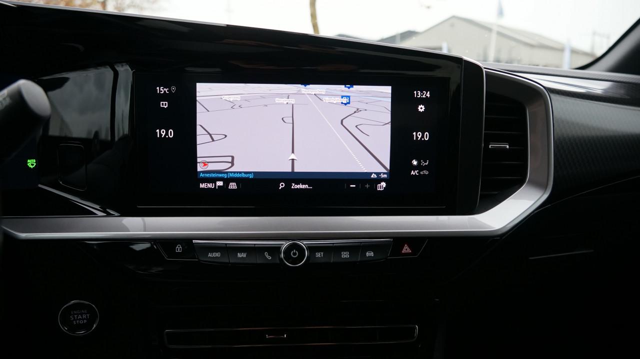 Opel Mokka 1.2 Turbo Ultimate Rijklaar incl. BOVAG garantie