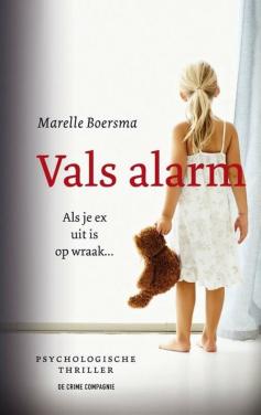 Marelle Boersma - Vals alarm.