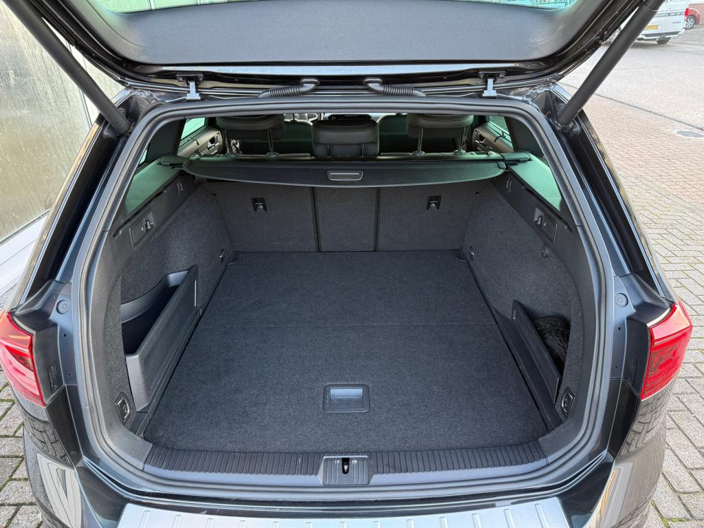 Volkswagen Passat variant 1.4 tsi phev gte business