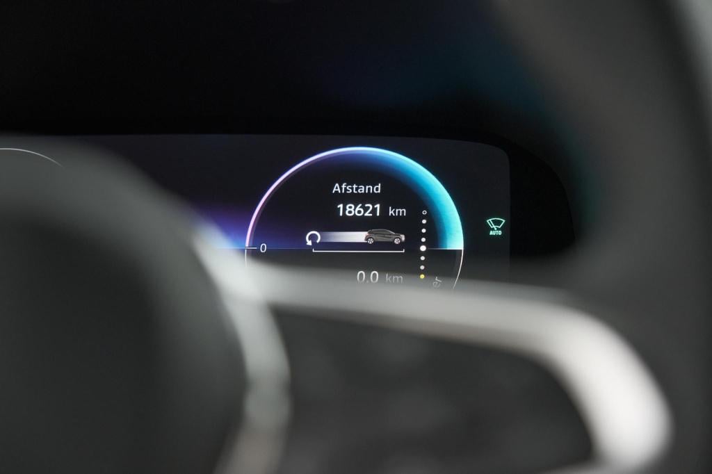 Renault Captur 1.8 e-tech full hybrid 160 techno | camera | adaptieve cruis