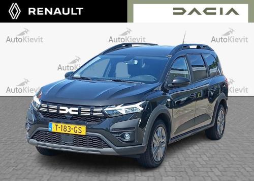 Dacia Jogger 1.0 tce 100 eco-g expression 5p.
