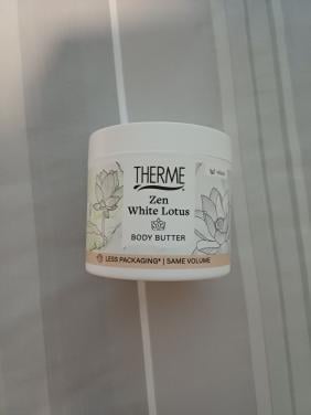 Therme bodybutter