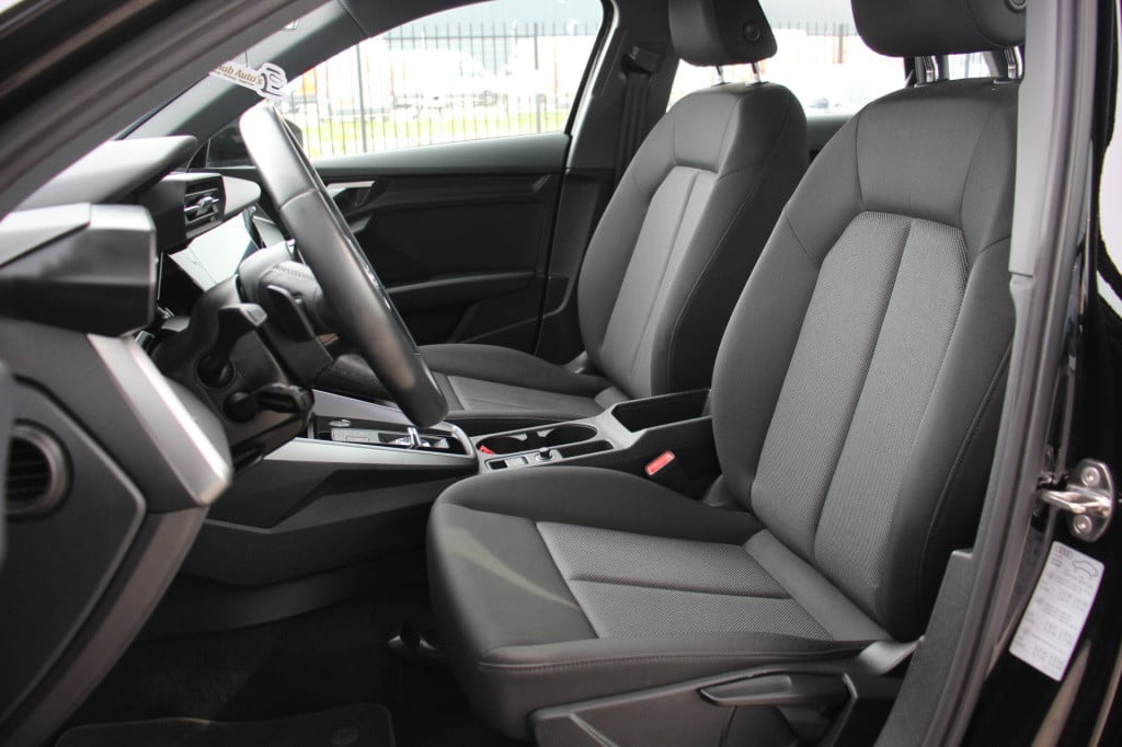 Audi A3 sportback 40 tfsi e edition | led | cruise control