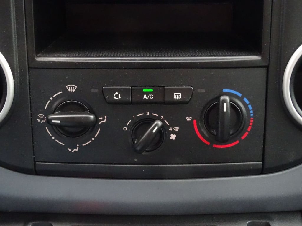 Citroen Berlingo 1.6 vti 120 multispace airco | zijschuifdeur l+r