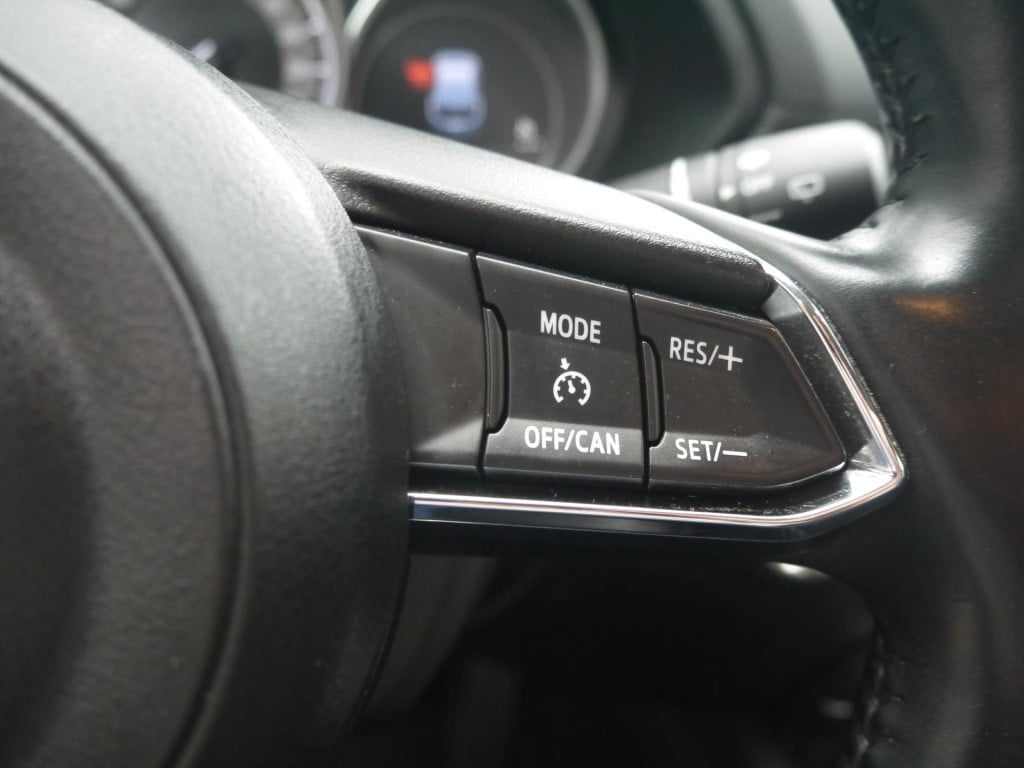 Mazda Cx-5 2.0 skyactiv-g 165 business comfort|bose|leer|trekhaak|rijklaar