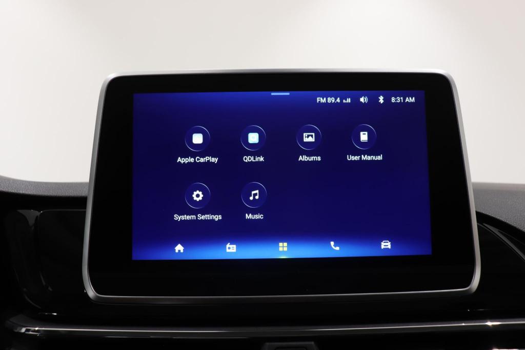 Maxus Edeliver9 l3h2 business deal 72 kwh | nieuw uit voorraad | laat je ve