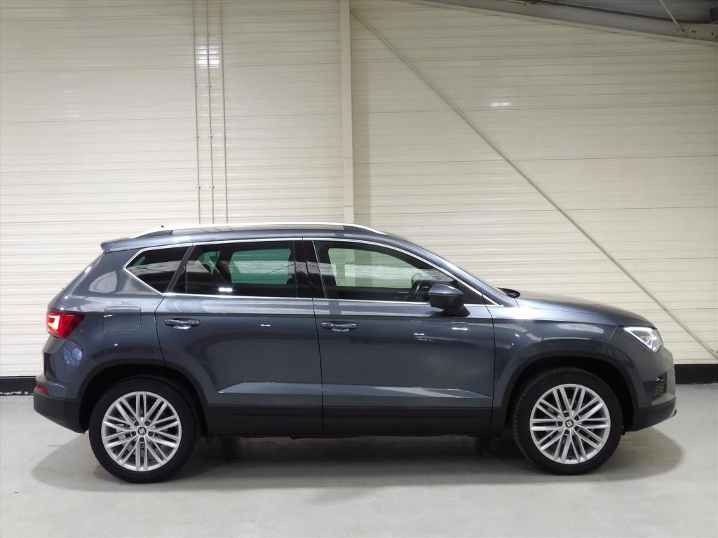 Seat Ateca 1.5 ecotsi 150pk xcellence