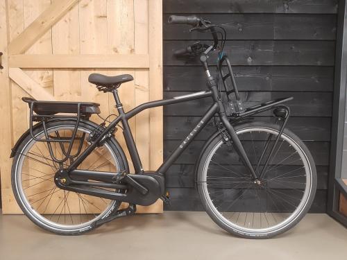 Z.g.a.n. half jaar jonge Gazelle Heavy Duty C7 HMB