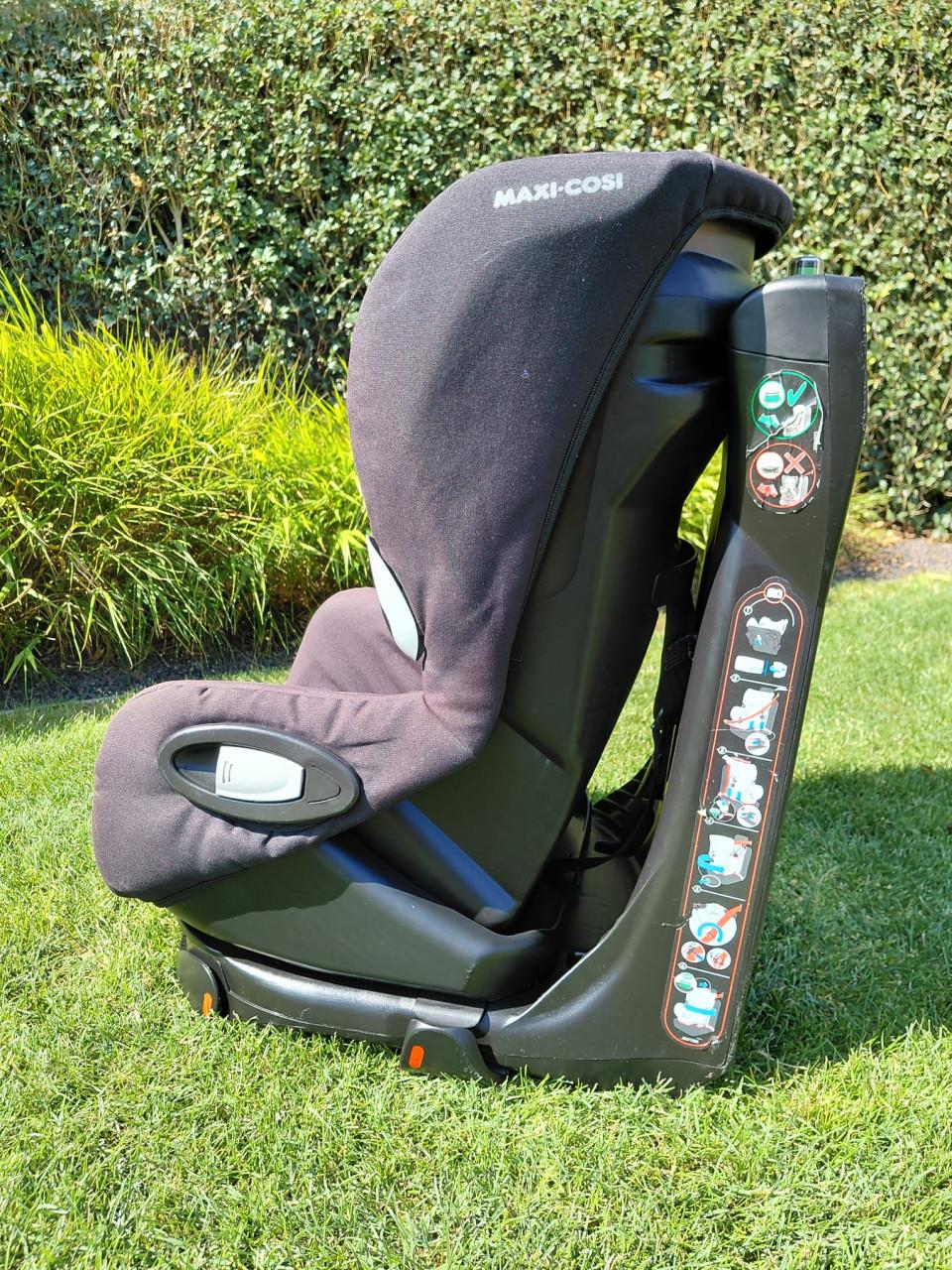Maxi Cosi Axiss