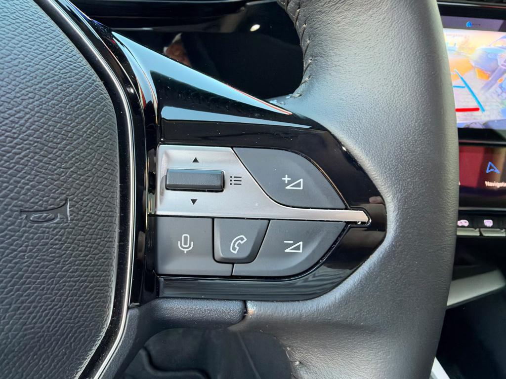 Peugeot E-308 sw allure ev 54 kwh
