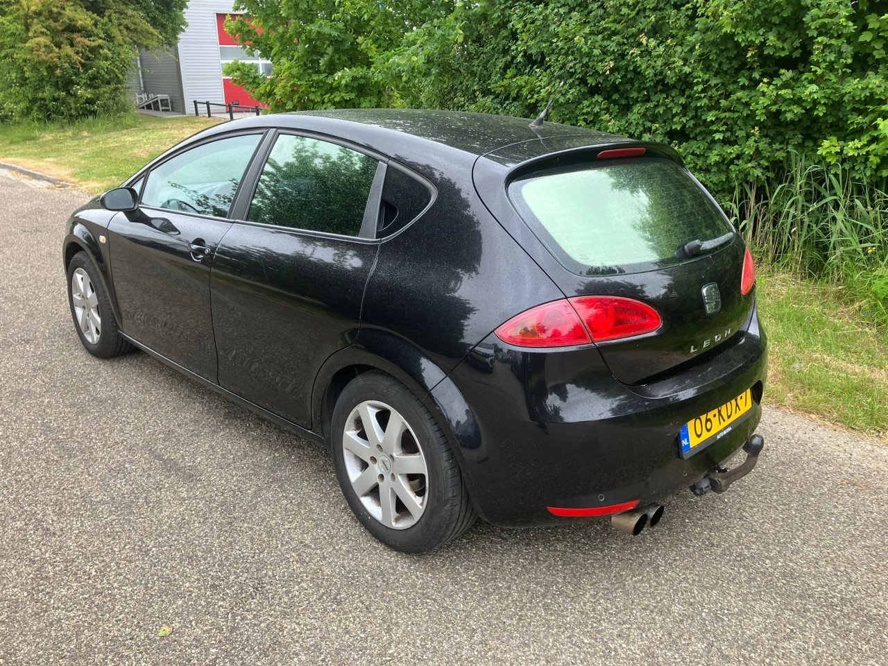 Seat Leon 1.6