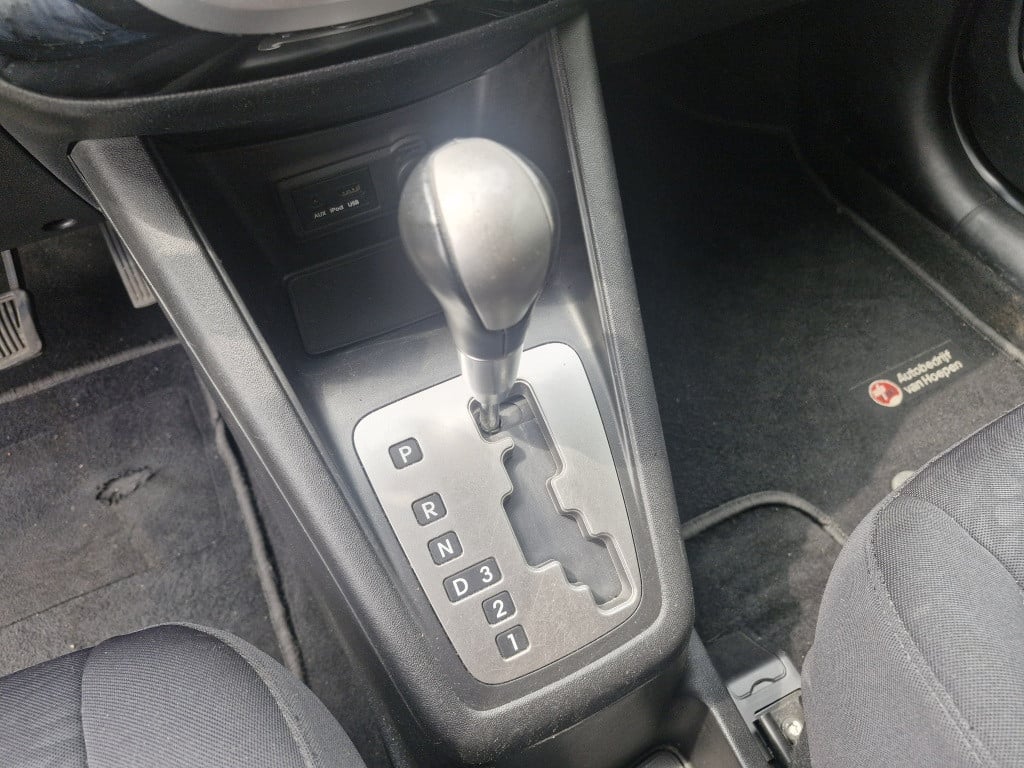 Hyundai Ix20 1.6i automaat