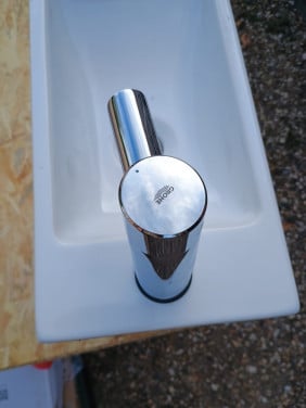 Wc meubel