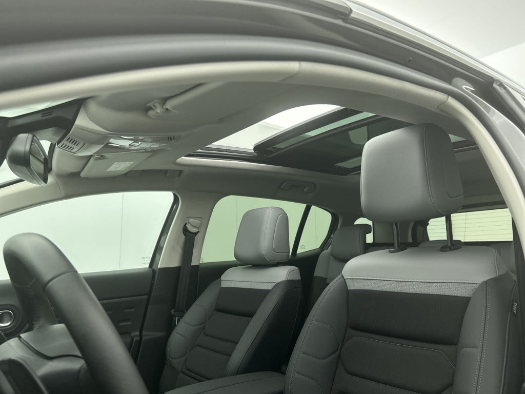 Citroen C5 Aircross 1.6 plug-in hybrid 225 business plus | rijklaar |