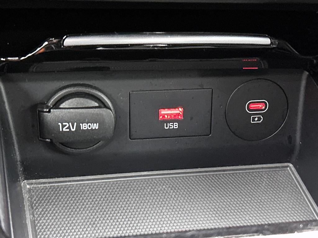 Kia Proceed 1.0 t-gdi gt-line | stoel/stuurverwarming | navi | climate cont