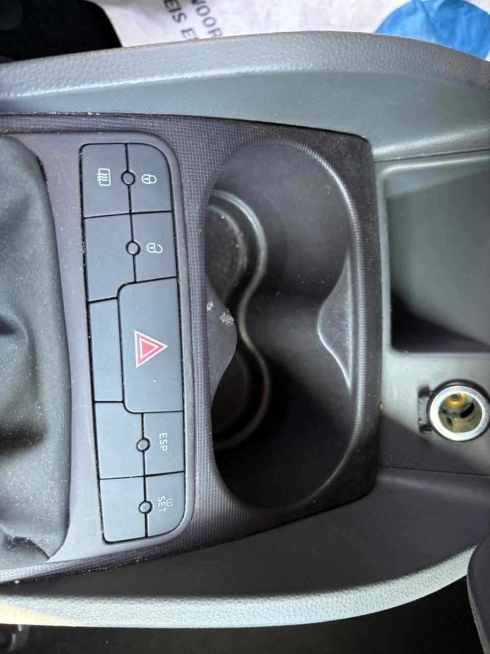 Seat Ibiza 1.2 club/airco/lichtmetaal/carplay/android/mooie auto/