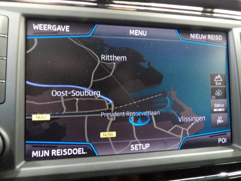 Seat Ateca 1.4 ecotsi 150pk dsg-7 xcellence