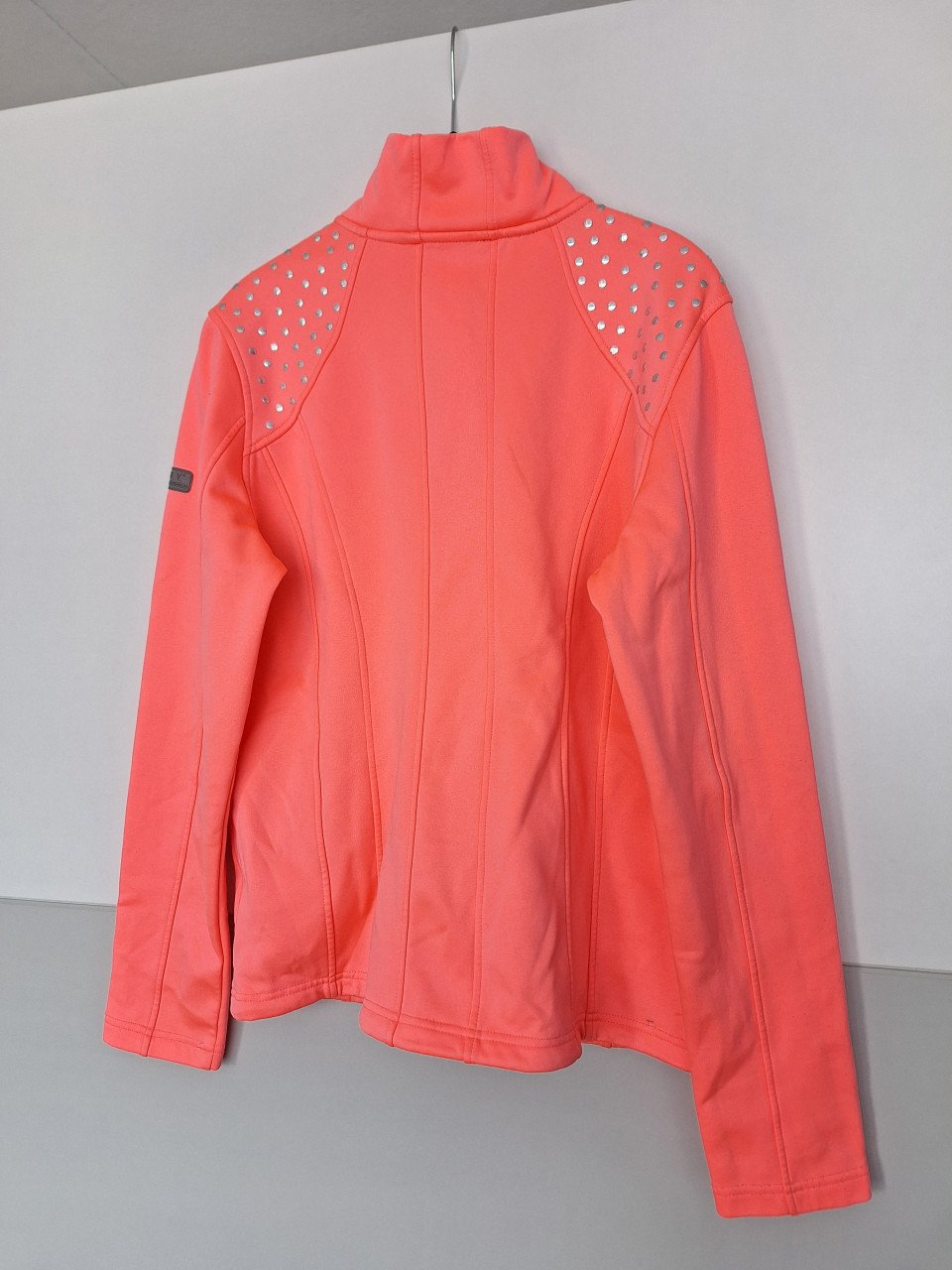Anky set rose roze