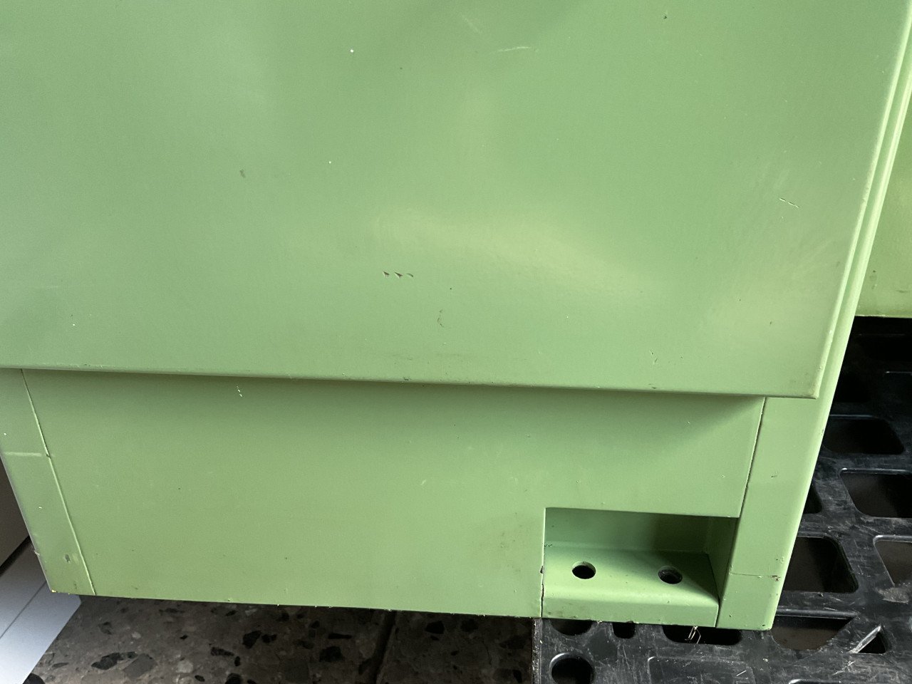 Emco Maximat 11 draaibank