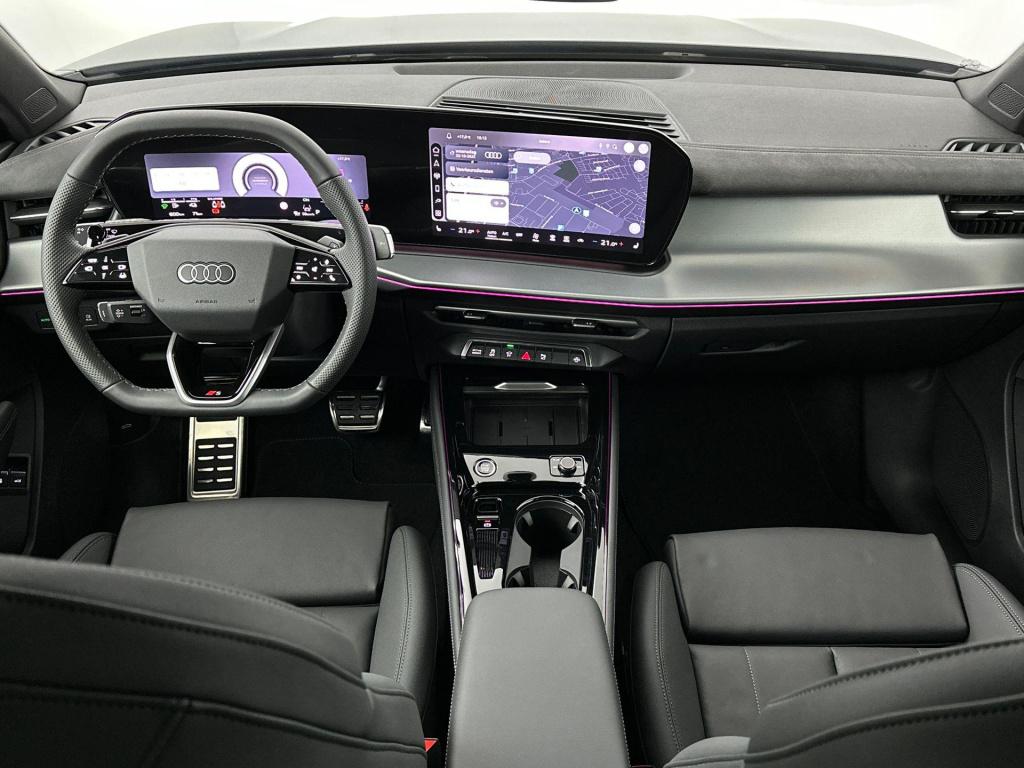 Audi Q3 s edition e-hybrid 200 kw / 272 pk hatchback 6 ver