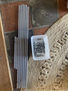 Ikea keuken handgrepen