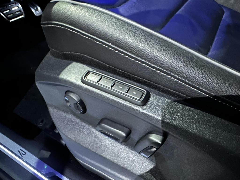 Volkswagen Tiguan 1.4 tsi ehybrid r-line business+ *pano*memory*sfeerverlic