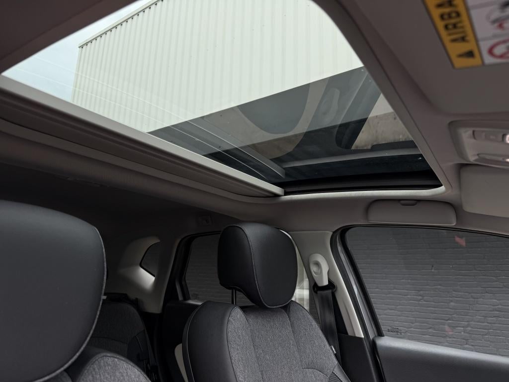 Renault Captur 1.3 tce intens