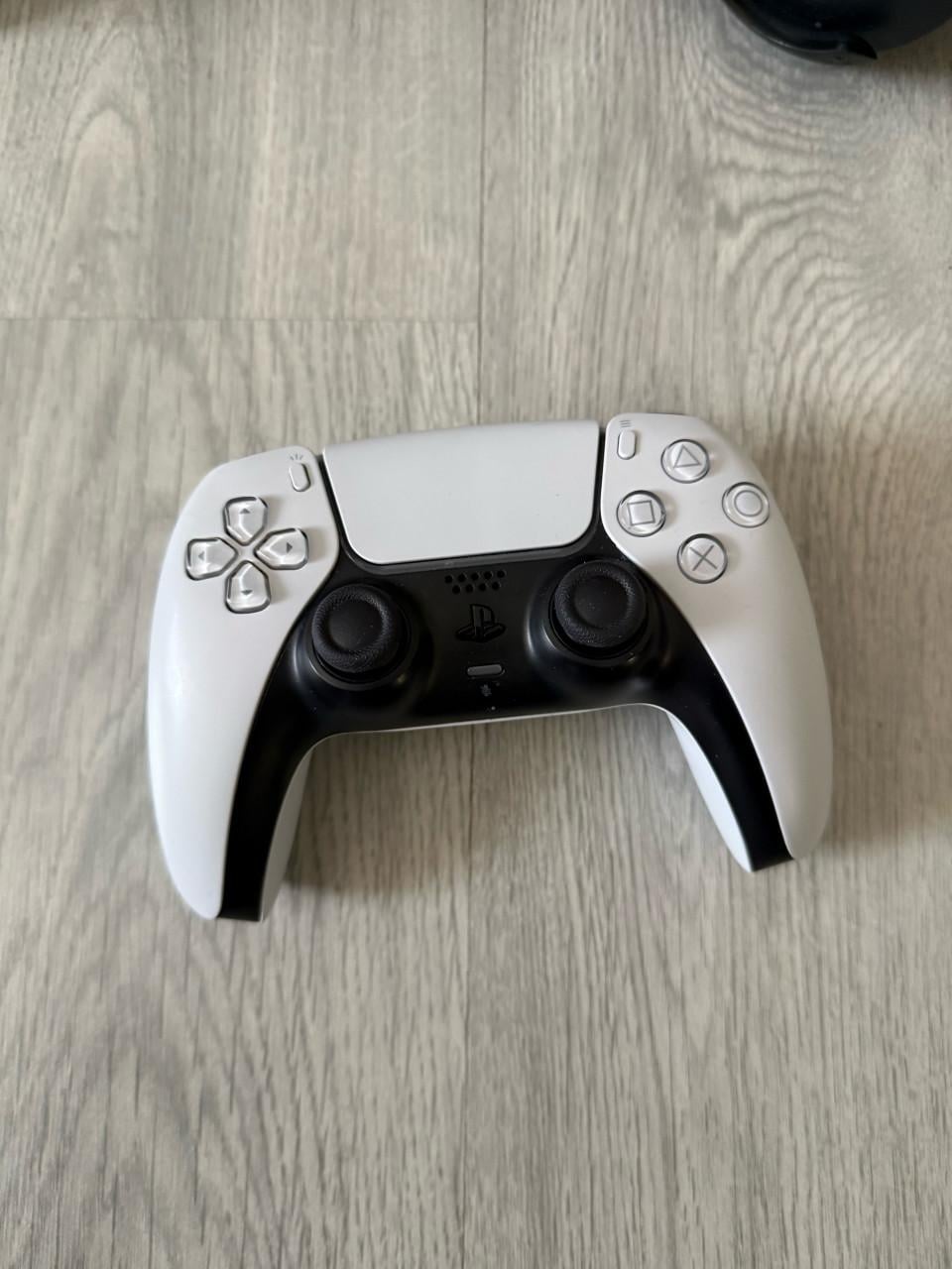 PlayStation 5 Digital Edition – complete set