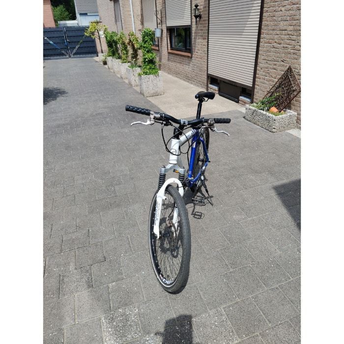 Giant Terrago MTB