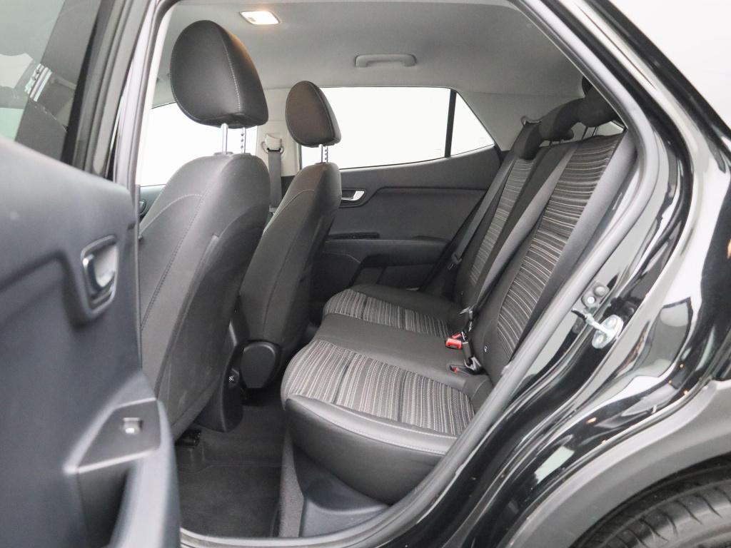 Kia Stonic 1.0 t-gdi mhev dynamicplusline | lmv | navigatie | parkeer senso