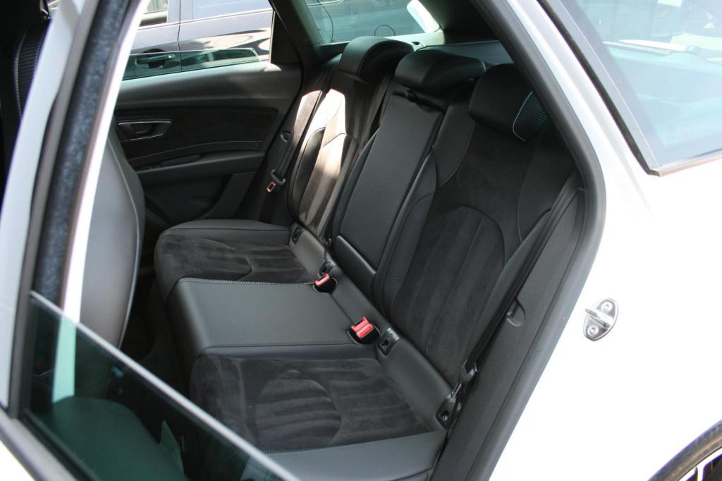 Seat Leon st 2.0 tsi cupra 300