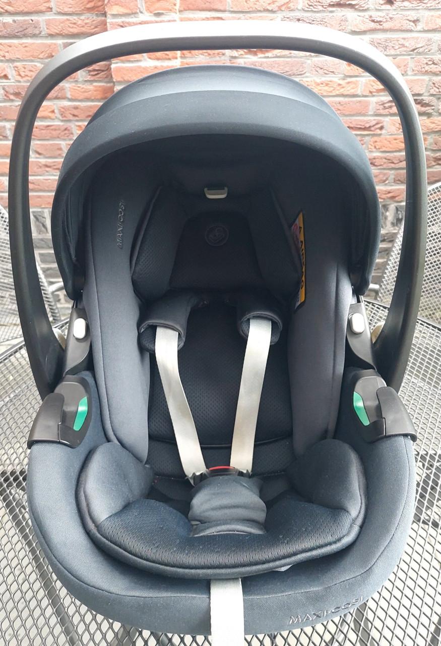 Maxi Cosi Pebble 360 PRo 2