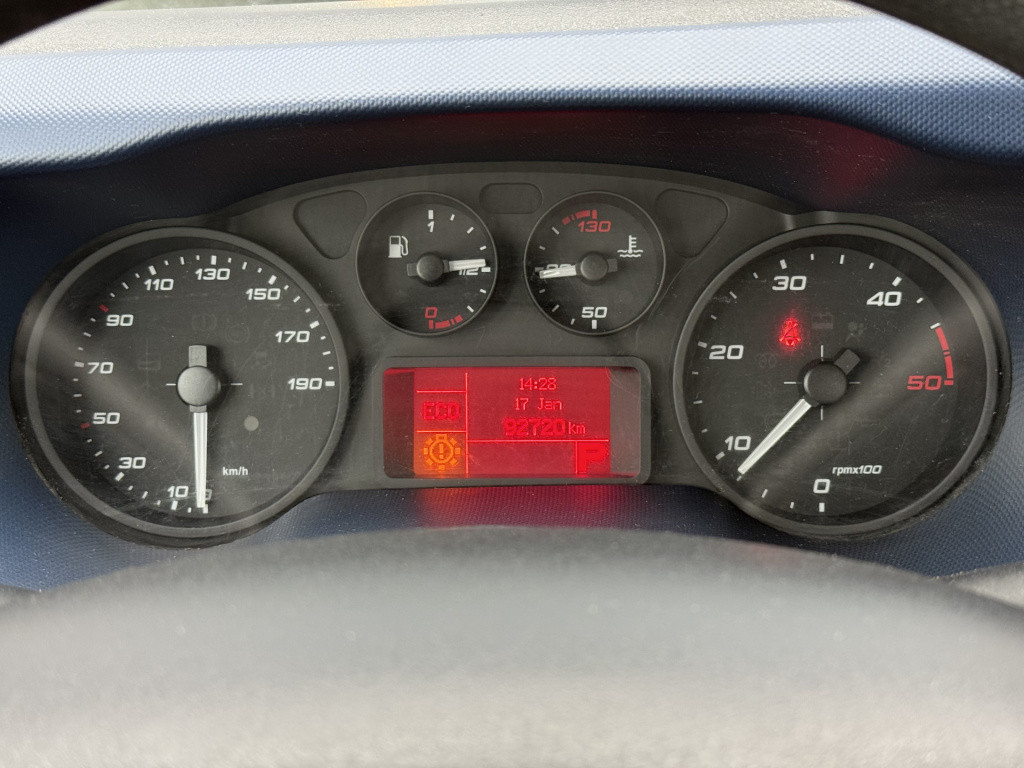 Iveco Daily 35s14 2.3 410 open laadbak | nl-auto | 1e eigenaar | l4.50 x b2