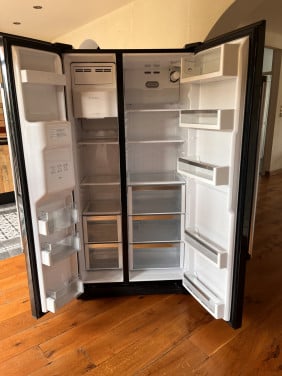 Combi koelkast