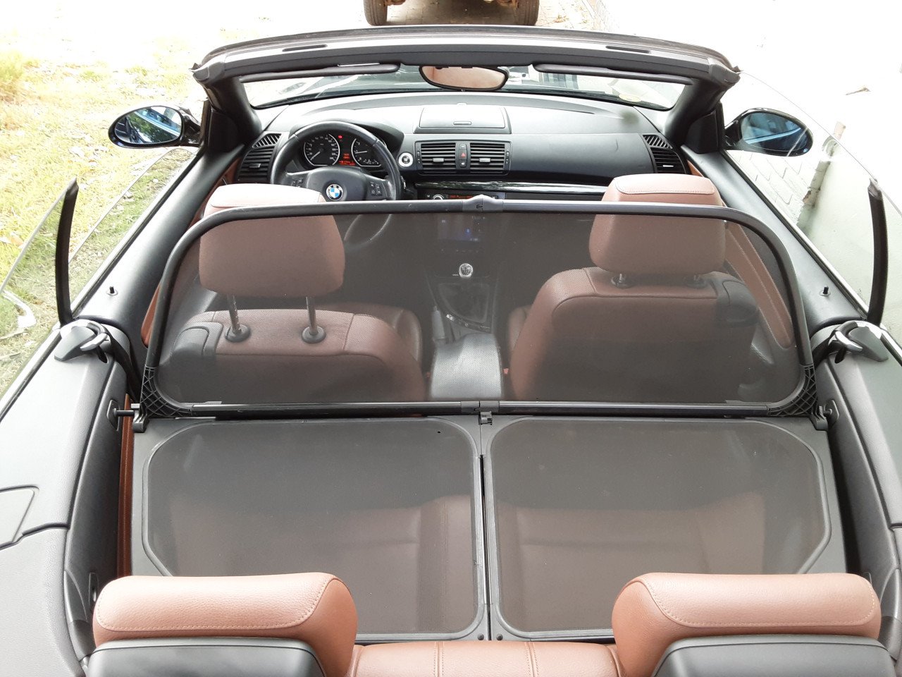 BMW 1-serie Cabrio 118i