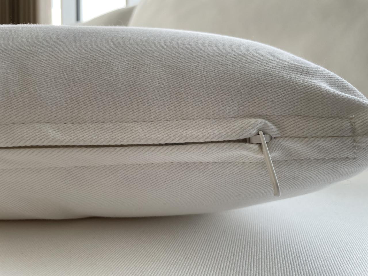 Te Koop: 2 zit banken Sonderhamn (IKEA).