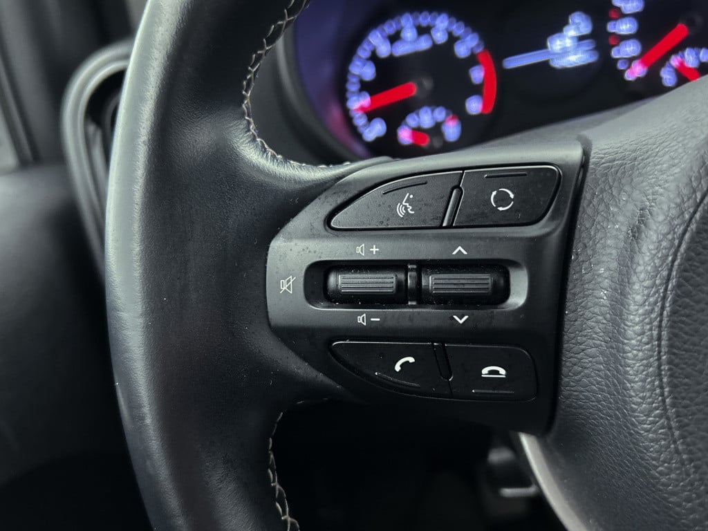 Kia Picanto 1.0 mpi dynamicplusline | navigatie | parkeercamera |
