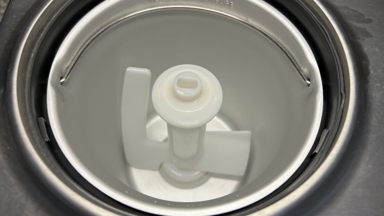 Solis automatische Ijsmachine