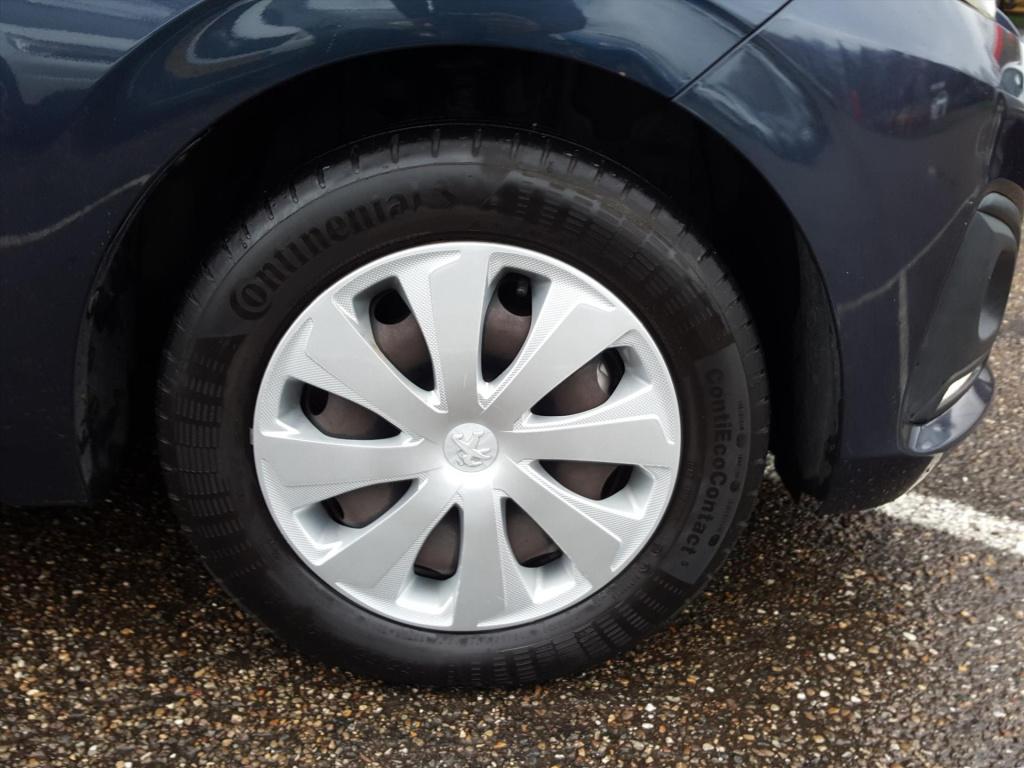 Peugeot 108 active 1.0 e-vti 68pk 5d pack premium | airco | bluetooth belle