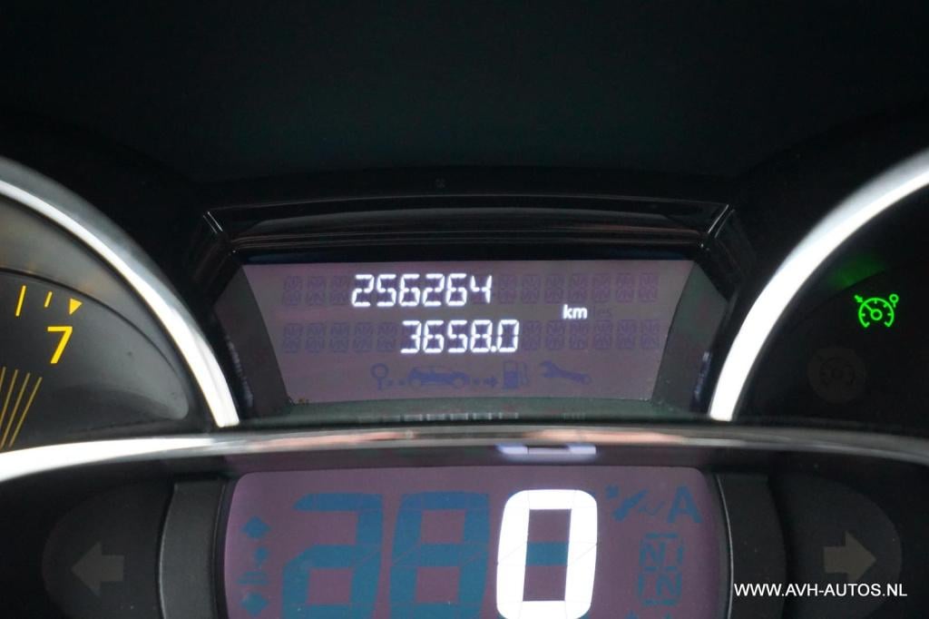 Renault Clio 0.9 tce expression