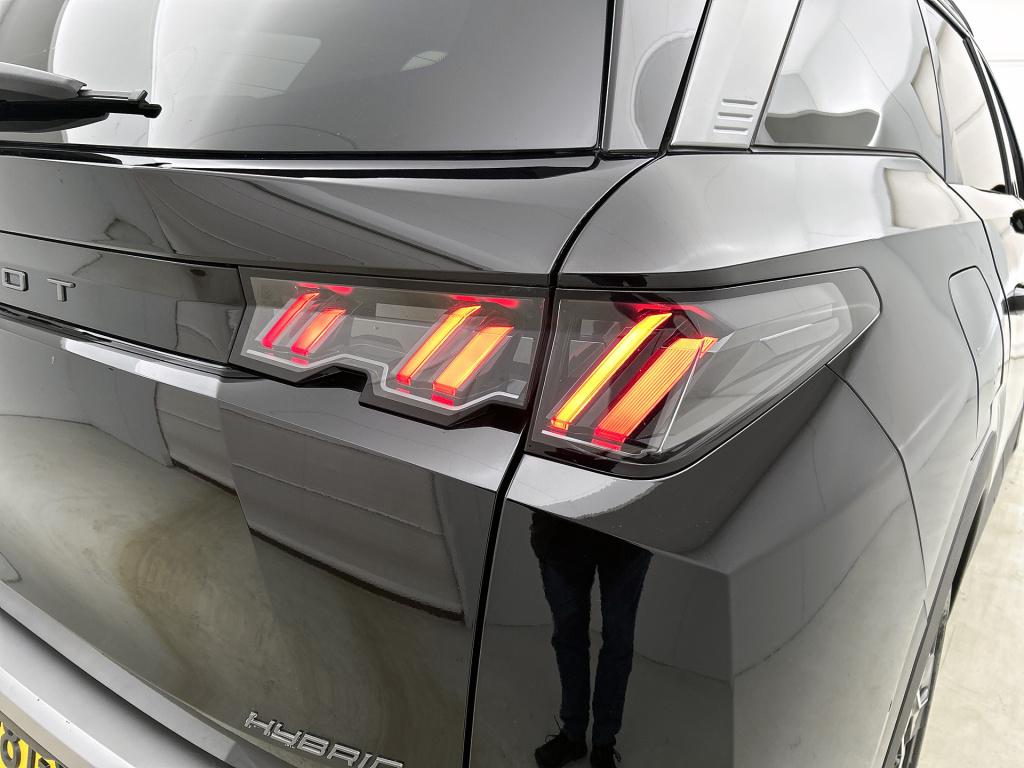 Peugeot 5008 1.2 hybrid 145 allure | rijklaar | 360 camera | adaptive cc |