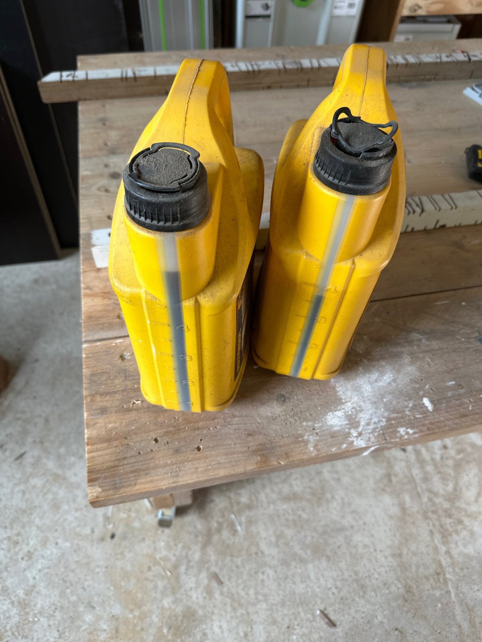 Motor olie 10W-40